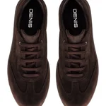 Men Sport Shoes 7783 Crosta Brown