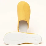 Linen Slip-On