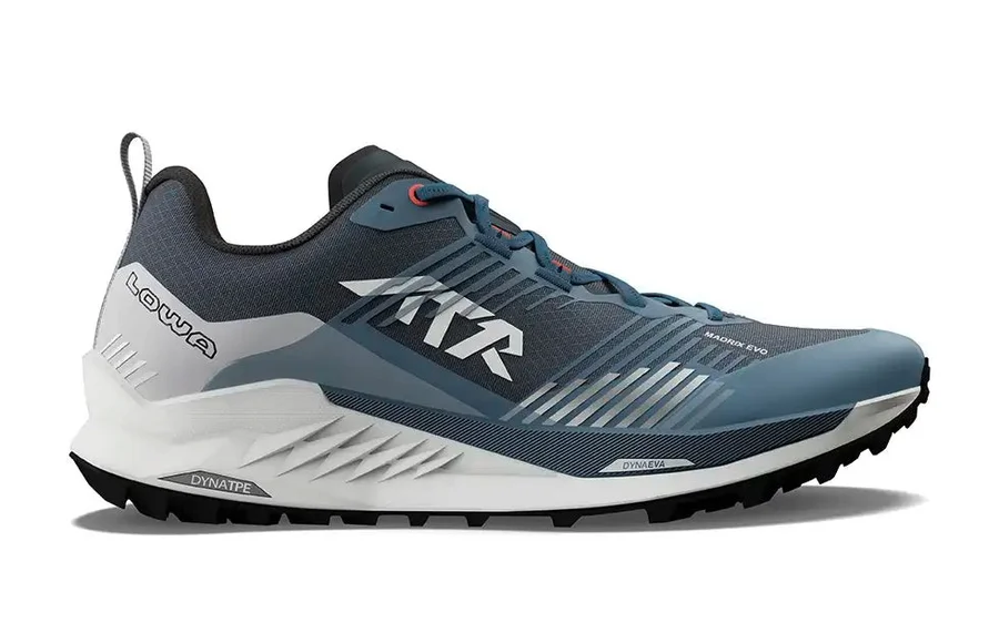 MADRIX EVO - NAVY/GREY