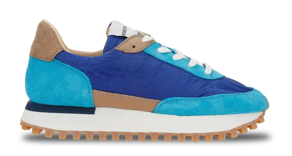 Marathon Run.S.Trail blue