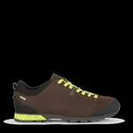 Bellamont III V-Light GTX Marrone Terra-Lime