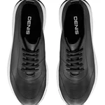 Men Sport Shoes 7708 Bottalato Black