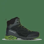 Reactive GTX Grigio Scuro-Verde
