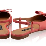 Women Casual Loafers 7528 Nappa Coralo