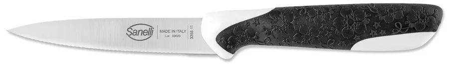 Sanelli Coltello Spelucchino Microsegh. Cm.11