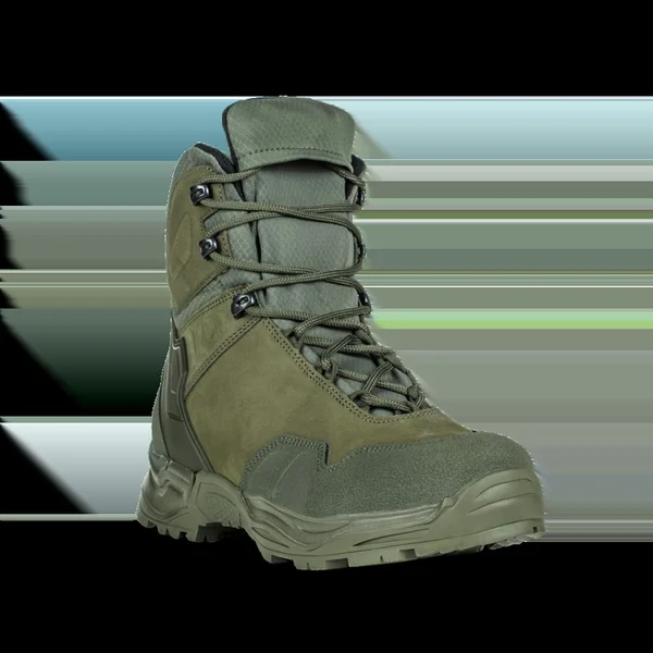 Taras Army Mid Olive