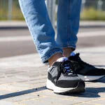 Rocker Uni Black