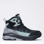 Adapta Light GTX WS Nero-Verde Salvia