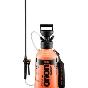 Orion Super Drucksprühgerät 9,0 Liter