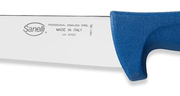 Sanelli Coltello Francese Cm.18