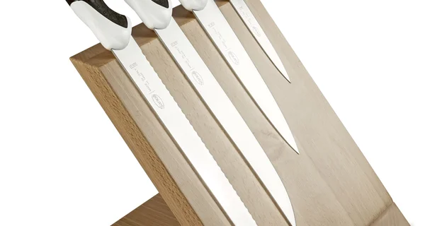 Sanelli Ceppo Obliquo 4 Pz. Magnetico Arrosto