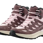 TETONIX GTX MID WS - BROWN ROSE/LIGHT PINK