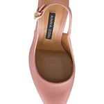 High-heel Slingback Pumps 4417 Vitello Fard