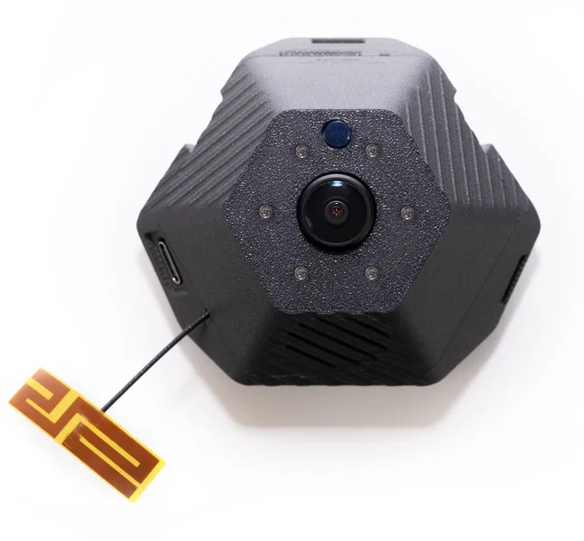 Buddy3D Camera for Prusa CORE One