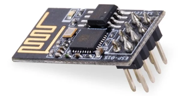 Wi-Fi adapter ESP-01S for MINI+ and MK4