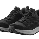 TETONIX GTX LO - BLACK/GREY