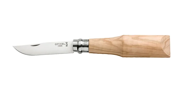 Ebauche N°08 Olivier Inox