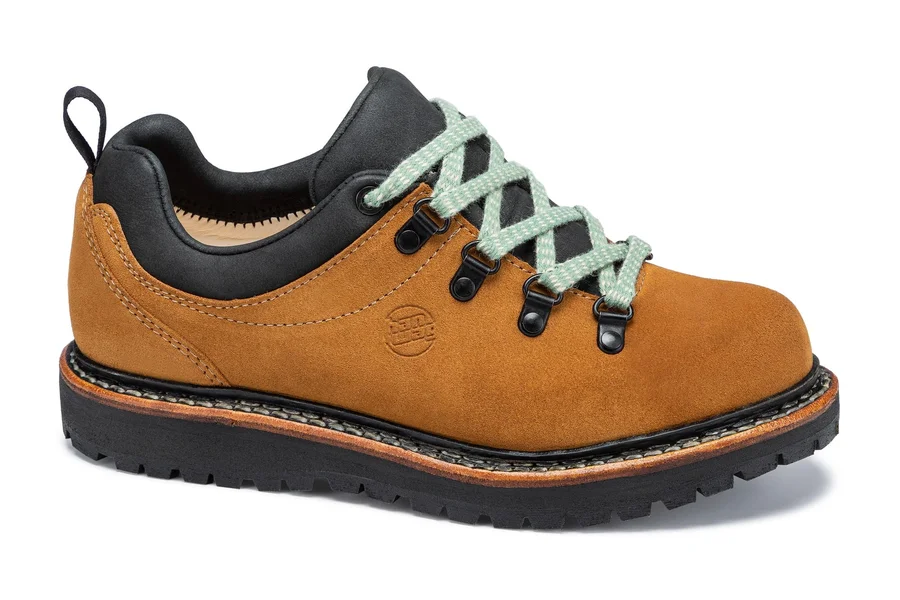 Bergler Low Lady