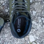 Caledon Pro II Olive