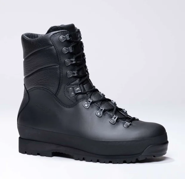 Griffon Combat GTX Nero