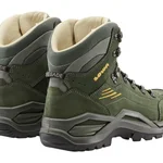 RENEGADE EVO LL MID - OLIVE/MUSTARD
