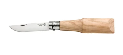 Ebauche N°08 Olivier Inox