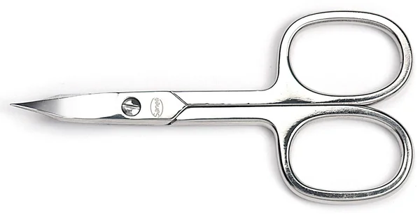 Sanelli Forbici Unghie Strozzate 3½
