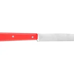 Couteau N°125 Rouge