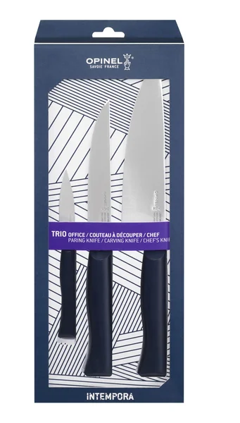 Coffret Trio Intempora