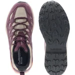 TETONIX LO WS - BROWN ROSE/PANNA