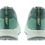 AMPLUX 2 GTX WS - PETROL/MINT