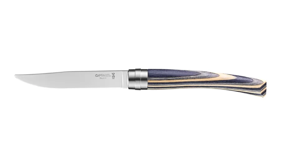 Coffret Table Chic Bouleau Lamellé - Nouvelle collection