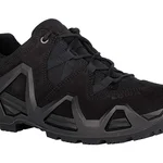 ZEPHYR MK2 GTX LO - BLACK (NEW GTX)