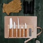 Marttiini Cabin Chef Knife Set