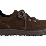 Novesta Trampky AllSuede VBrwn