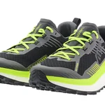 SKYTERRA - BLACK/LIME
