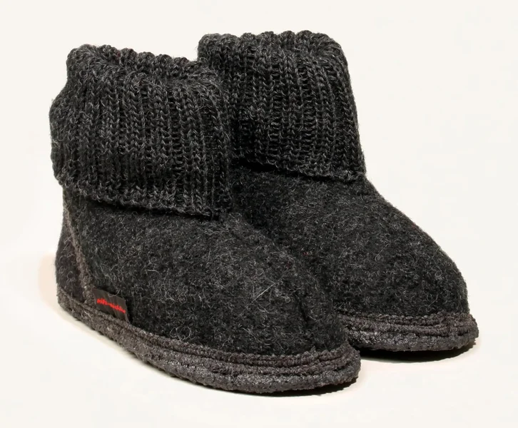 Oetz Kinder Uni Hüttenschuh