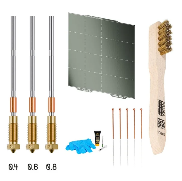 XL 2-toolhead Starter Pack
