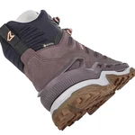 INNOVO GTX MID WS - BROWN ROSE/ROSE