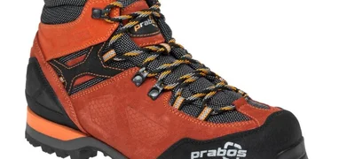 ACOTANGO GTX oranžová