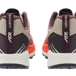 AMPLUX 2 GTX - BURGUNDY/FLAME