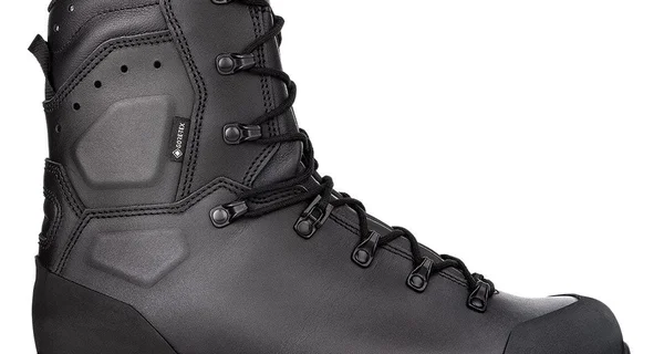 COMBAT BOOT MK2 GTX - BLACK