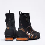 Croda BOA GTX Nero-Arancio