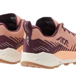 AMPLUX 2 WS - BURGUNDY/CLAY