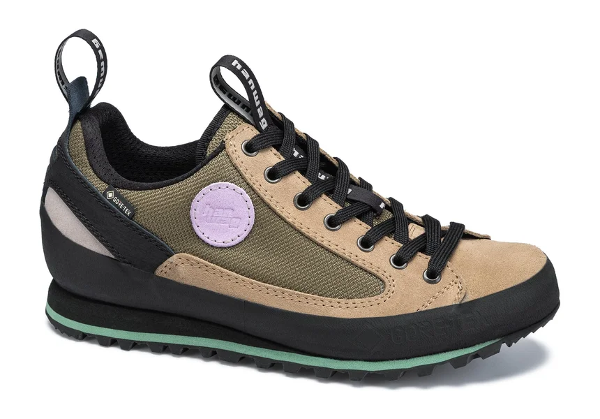 Rotpunkt Low Lady GTX