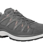 INNOX EVO II LO WS - ASPHALT/SALMON