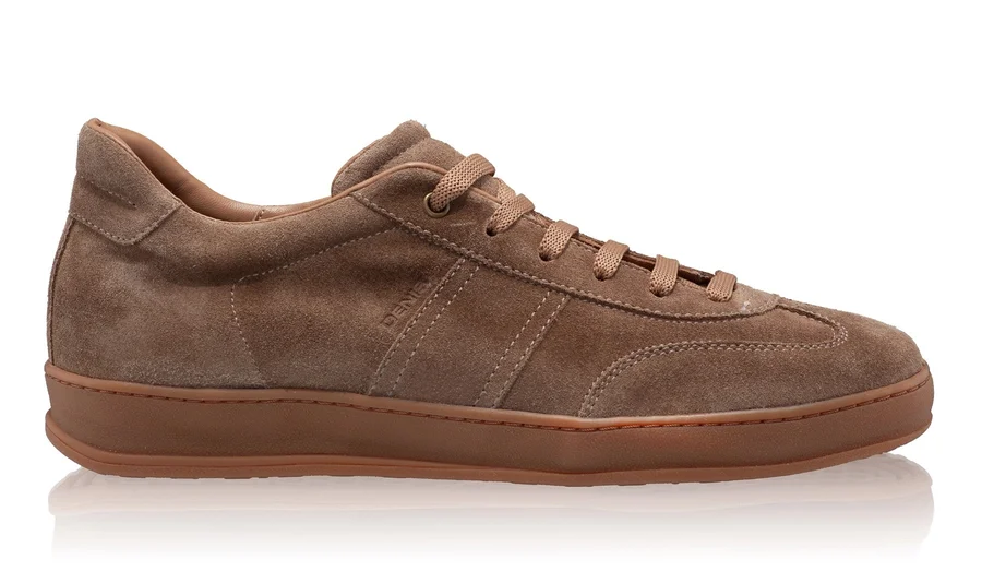 Men Sport Shoes 7703 Crosta Taupe