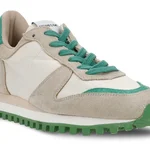 Marathon Trail Beige/Green