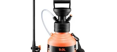 Orion Super Drucksprühgerät 9,0 Liter