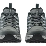 MADDOX PRO GTX LO - GREY/GREY